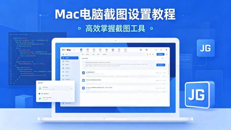 Mac截图设为JPG格式方法
